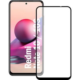 Bufalo Xiaomi Redmi Note 10 10S ESD Anti Static Cam Ekran Koruyucu