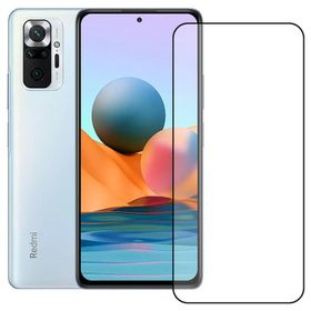 Bufalo Xiaomi Redmi Note 10 Pro 9D Seramik Nano Tam Kaplama Ekran Koruyucu