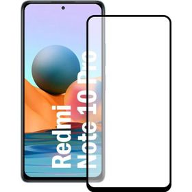 Bufalo Xiaomi Redmi Note 10 Pro ESD Anti Static Cam Ekran Koruyucu