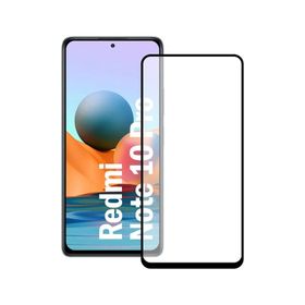 Bufalo Xiaomi Redmi Note 10 Pro ESD Anti Static Cam Ekran Koruyucu