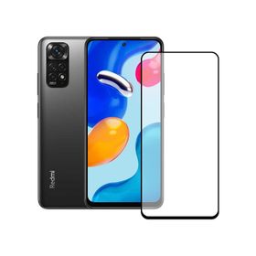Bufalo Xiaomi Redmi Note 11-11S 5D Temperli Cam Ekran Koruyucu