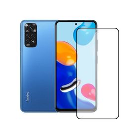 Bufalo Xiaomi Redmi Note 11-11S 9D Seramik Mat Nano Tam Kaplamalı Ekran Koruyucusu