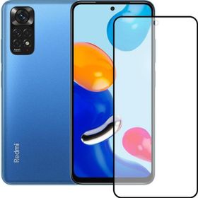 Bufalo Xiaomi Redmi Note 11-11S 9D Seramik Mat Nano Tam Kaplamalı Ekran Koruyucusu