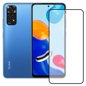 Bufalo Xiaomi Redmi Note 11-11S 9D Seramik Mat Nano Tam Kaplamalı Ekran Koruyucusu