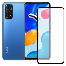 Bufalo Xiaomi Redmi Note 11 11S 9D Temperli Cam Ekran Koruyucu