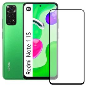 Bufalo Xiaomi Redmi Note 11 11S ESD Anti Static Cam Ekran Koruyucu