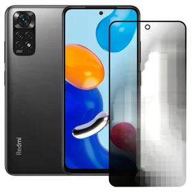Bufalo Xiaomi Redmi Note 11-11S Hayalet Privacy Gizli Camlı Ekran Koruyucu
