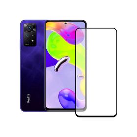 Bufalo Xiaomi Redmi Note 11 Pro ESD Anti Static Cam Ekran Koruyucu