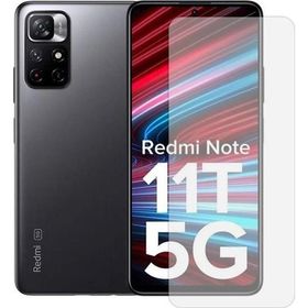 Bufalo Xiaomi Redmi Note 11T Flexiglass Nano 5G Ekran Koruyucu