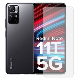Bufalo Xiaomi Redmi Note 11T Flexiglass Nano 5G Ekran Koruyucu