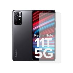 Bufalo Xiaomi Redmi Note 11T Flexiglass Nano 5G Ekran Koruyucu