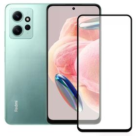 Bufalo Xiaomi Redmi Note 12 ESD Anti Static Cam Ekran Koruyucu