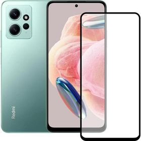 Bufalo Xiaomi Redmi Note 12 ESD Anti Static Cam Ekran Koruyucu