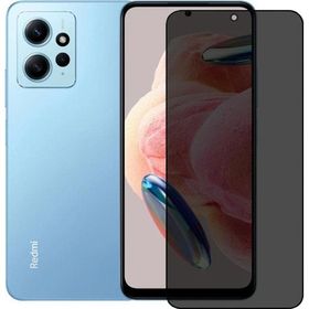 Bufalo Xiaomi Redmi Note 12 ESD Anti Static Hayalet Privacy Cam Ekran Koruyucu