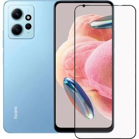 Bufalo Xiaomi Redmi Note 12 ESD Anti Static Seramik Ekran Koruyucu