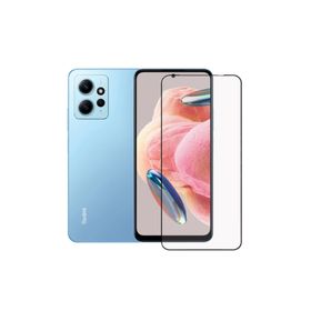 Bufalo Xiaomi Redmi Note 12 ESD Anti Static Seramik Ekran Koruyucu