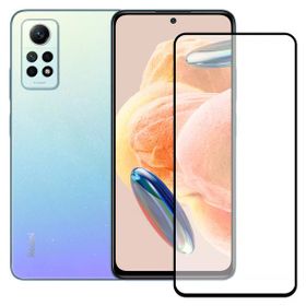Bufalo Xiaomi Redmi Note 12 Pro ESD Anti Static Cam Ekran Koruyucu