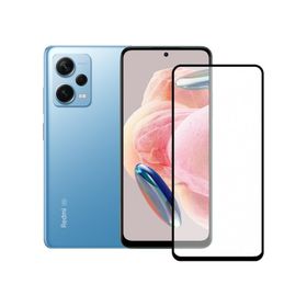 Bufalo Xiaomi Redmi Note 12 Pro Plus ESD Anti Static Cam Ekran Koruyucu