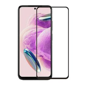 Bufalo Xiaomi Redmi Note 12S Temperli 5D Cam Ekran Koruyucu