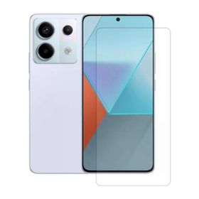 Bufalo Xiaomi Redmi Note 13 Flexiglass Nano Ekran Koruyucu