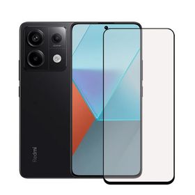 Bufalo Xiaomi Redmi Note 13 Pro ESD Anti Static Cam Ekran Koruyucu