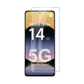 Bufalo Xiaomi Redmi Note 14 Flexiglass Nano Ekran Koruyucu