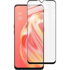 Bufalo Xiaomi Redmi Note 8 9D Temperli Siyah Cam Ekran Koruyucu