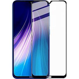Bufalo Xiaomi Redmi Note 8 ESD Anti Static Cam Ekran Koruyucu