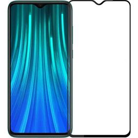 Bufalo Xiaomi Redmi Note 8 Pro ESD Anti Static Cam Ekran Koruyucu