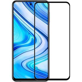 Bufalo Xiaomi Redmi Note 9S-9 Pro 9D Seramik Nano Tam Kaplamalı Mat Ekran Koruyucu