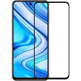 Bufalo Xiaomi Redmi Note 9S-9 Pro 9D Seramik Nano Tam Kaplamalı Mat Ekran Koruyucu