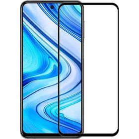 Bufalo Xiaomi Redmi Note 9S-9 Pro 9D Seramik Nano Tam Kaplamalı Mat Ekran Koruyucu