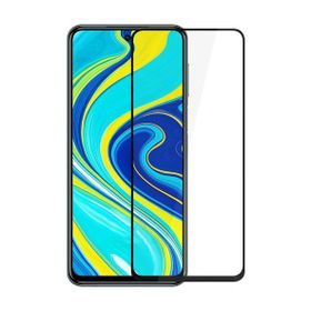 Bufalo Xiaomi Redmi Note 9S 9 Pro ESD Anti Static Cam Ekran Koruyucu