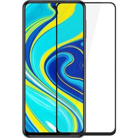 Bufalo Xiaomi Redmi Note 9S 9 Pro ESD Anti Static Cam Ekran Koruyucu