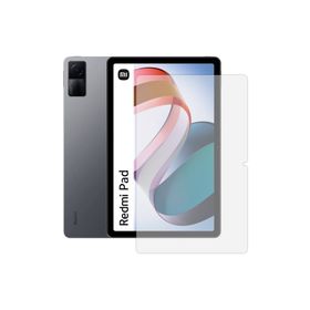 Bufalo Xiaomi Redmi Pad 10.6" Flexible Esnek Nano Ekran Koruyucu
