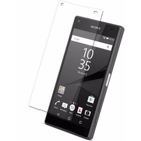 Bufalo Xperia Z5 Compact Cam Ekran Koruyucu