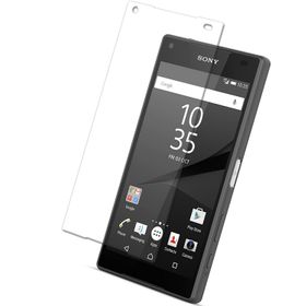 Bufalo Xperia Z5 Compact Cam Ekran Koruyucu