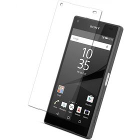 Bufalo Xperia Z5 Compact Cam Ekran Koruyucu