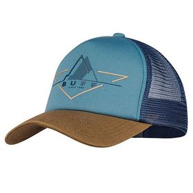 Buff 122599.754 Trucker Cap Şapka