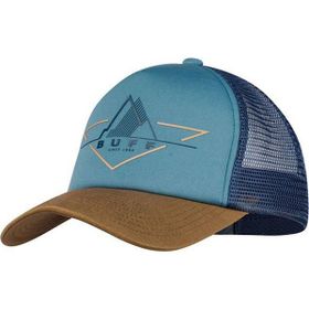 Buff 122599.754 Trucker Cap Şapka