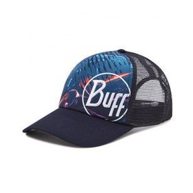 Buff 125579.555 Trucker Cap Şapka