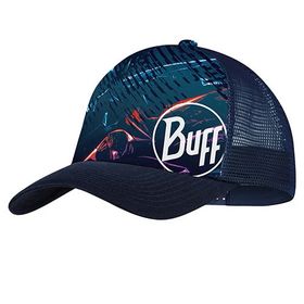 Buff 125579.555 Trucker Cap Şapka