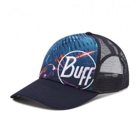 Buff 125579.555 Trucker Cap Şapka