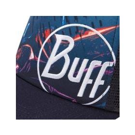 Buff 125579.555 Trucker Cap Şapka
