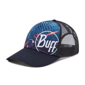 Buff 125579.555 Trucker Cap Şapka