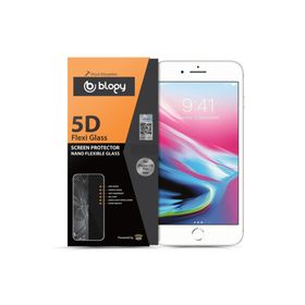 Buff 6589093 iPhone 8 Plus 7 Plus Ekran Koruyucu
