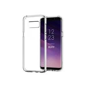 Buff Air Hybrid Crystall Clear Galaxy S8 Kılıf
