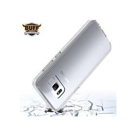 Buff Air Hybrid Crystall Clear Galaxy S8 Kılıf