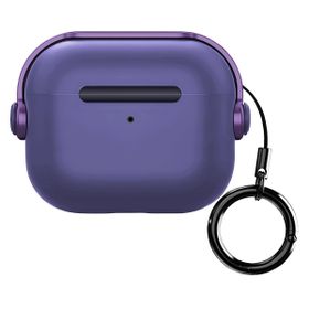 Buff Airpods 3 DJPods Mor Iris Kılıf