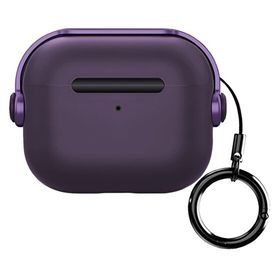 Buff Airpods 3 DJPods Mor Iris Kılıf